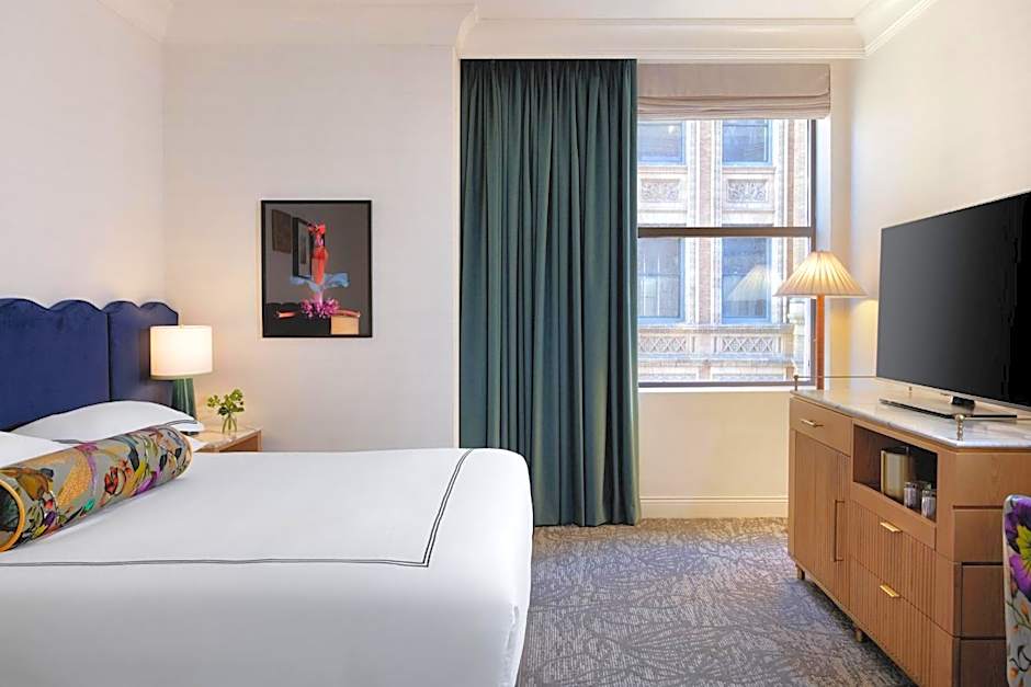 Kimpton Hotel Monaco Philadelphia By IHG