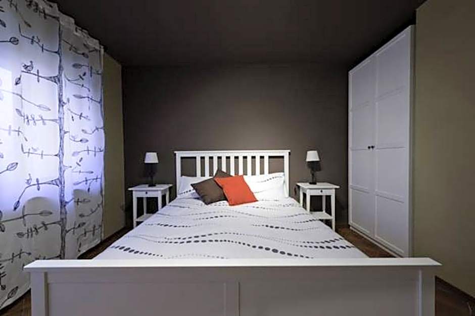 Albergo Rurale Parco di San Floriano