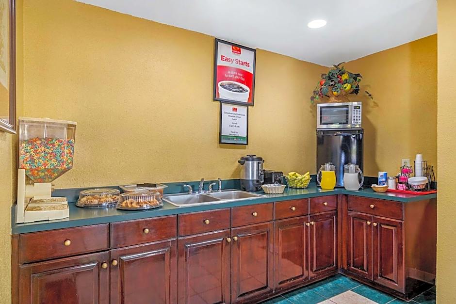Econo Lodge Union City - Atlanta South