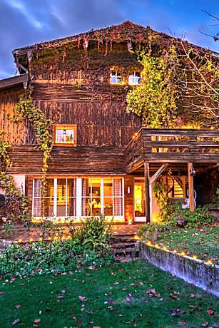 La Grange du couvent B&B