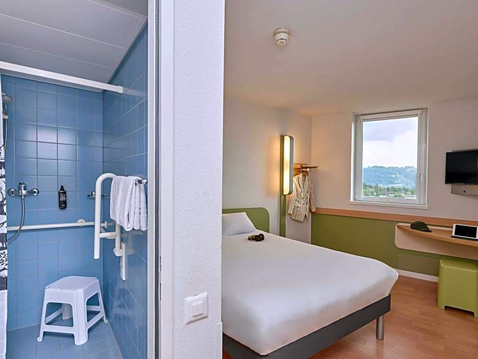 ibis budget Bern Expo