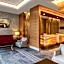 Mercure Bursa The Plaza Thermal & Spa Hotel