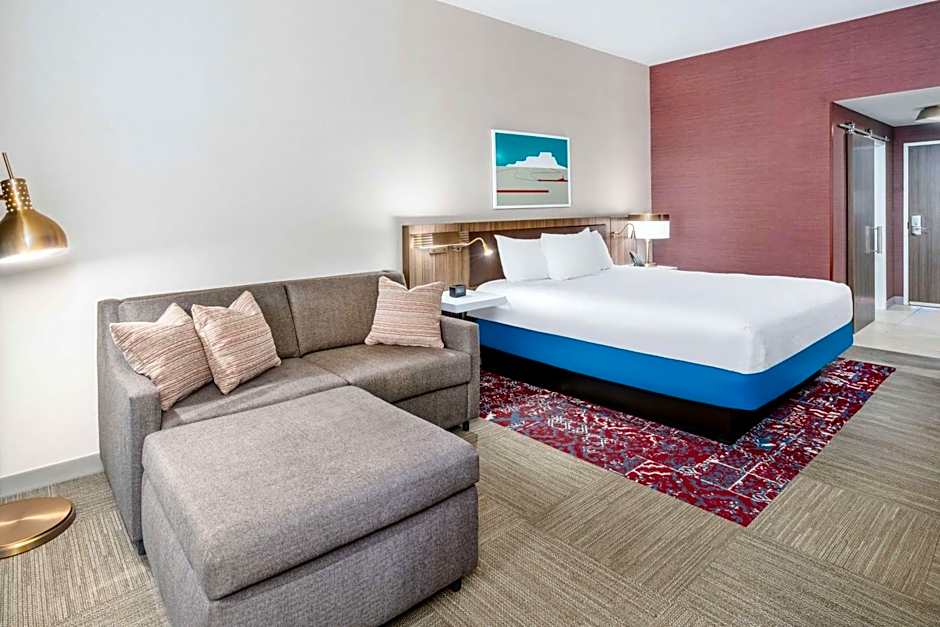 Hilton Garden Inn Trinidad Downtown