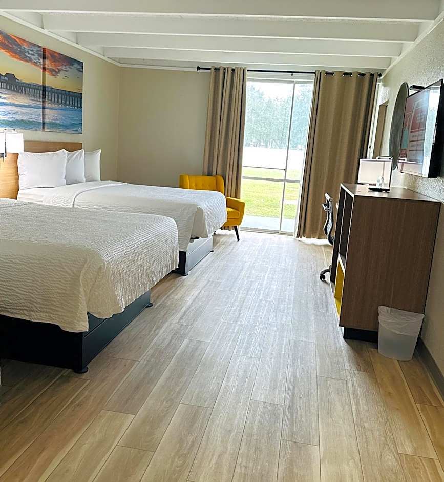 Days Inn by Wyndham Ocala North