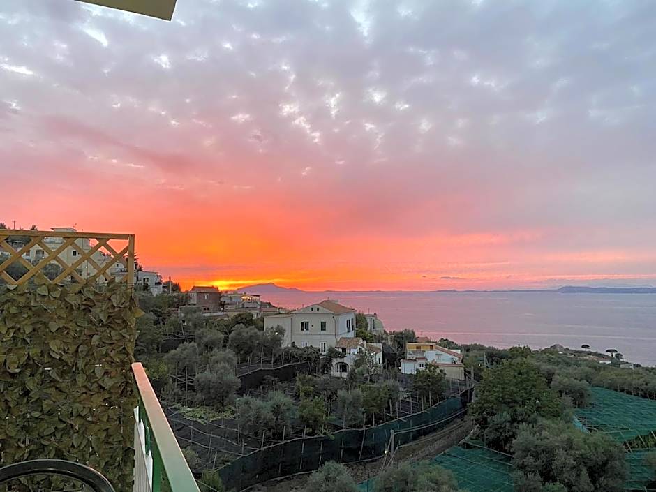 Hotel Il Nido Sorrento