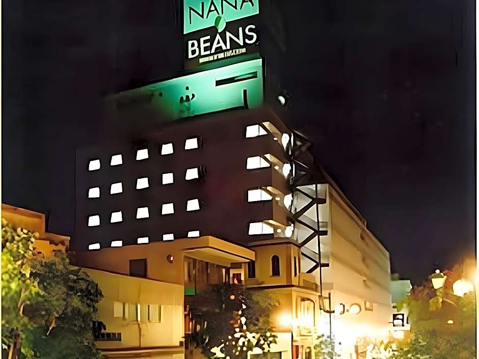 Hotel Stay Inn Nanokamachi