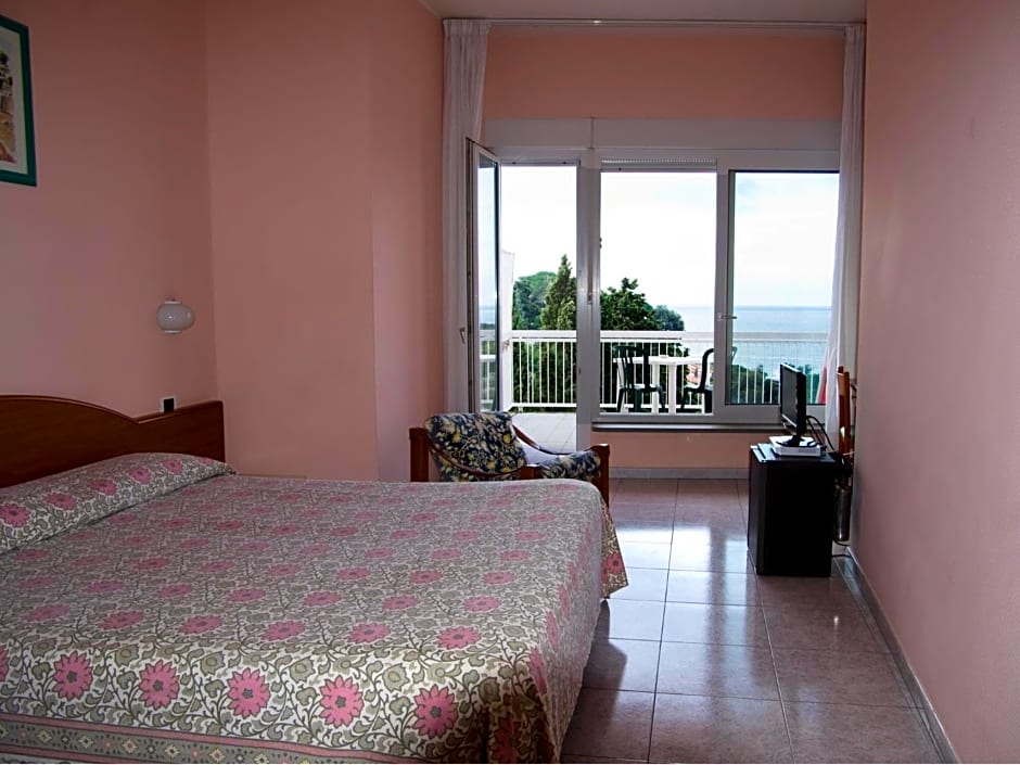 Hotel Cristallo