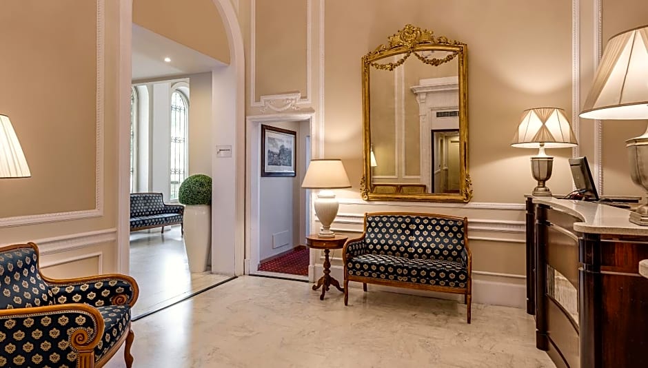 Hotel La Fortezza