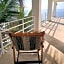 Hotel Luz de Mar ' right on the beach