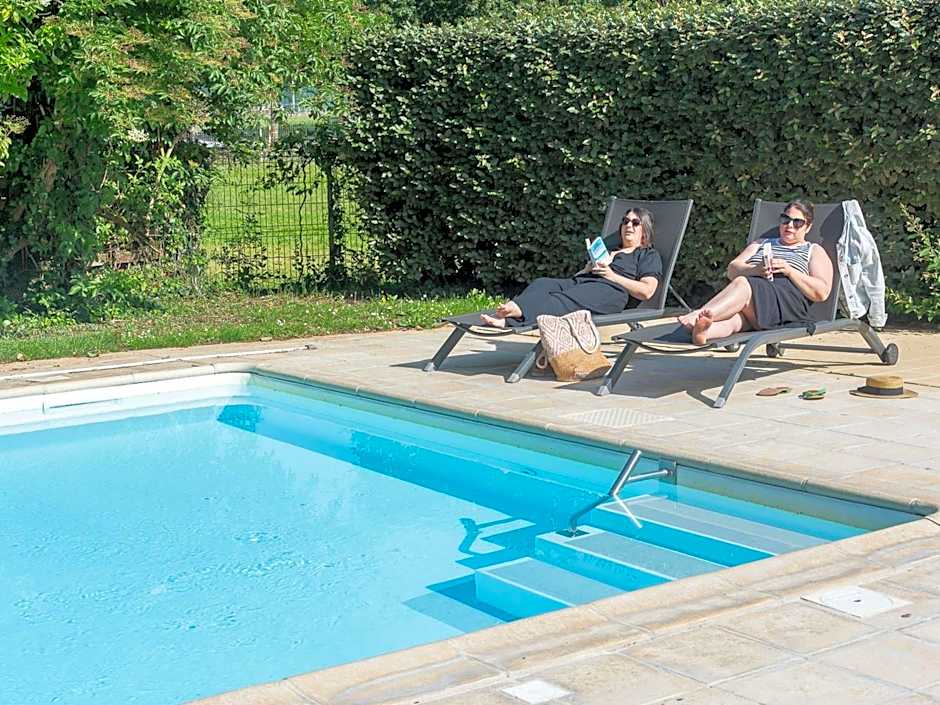 Ibis Styles Chinon
