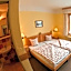 Alpský Hotel