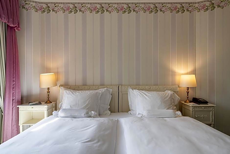 Grandhotel Giessbach