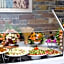 Swiss Inn Teda Hotel & Aqua Park