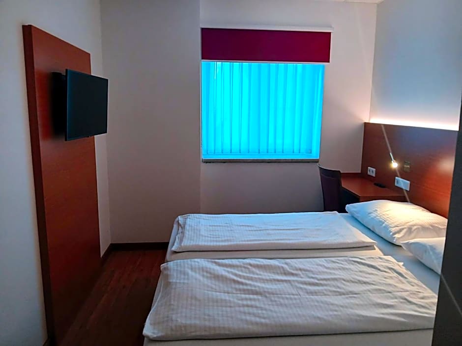 Smarthotel Gallmersgarten