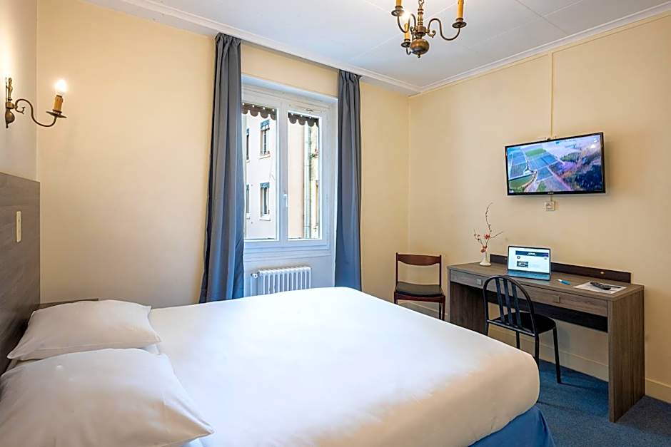 Hotel Du Helder