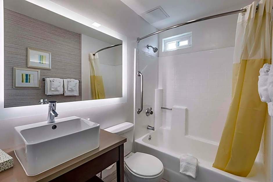 Quality Inn Burbank Airport