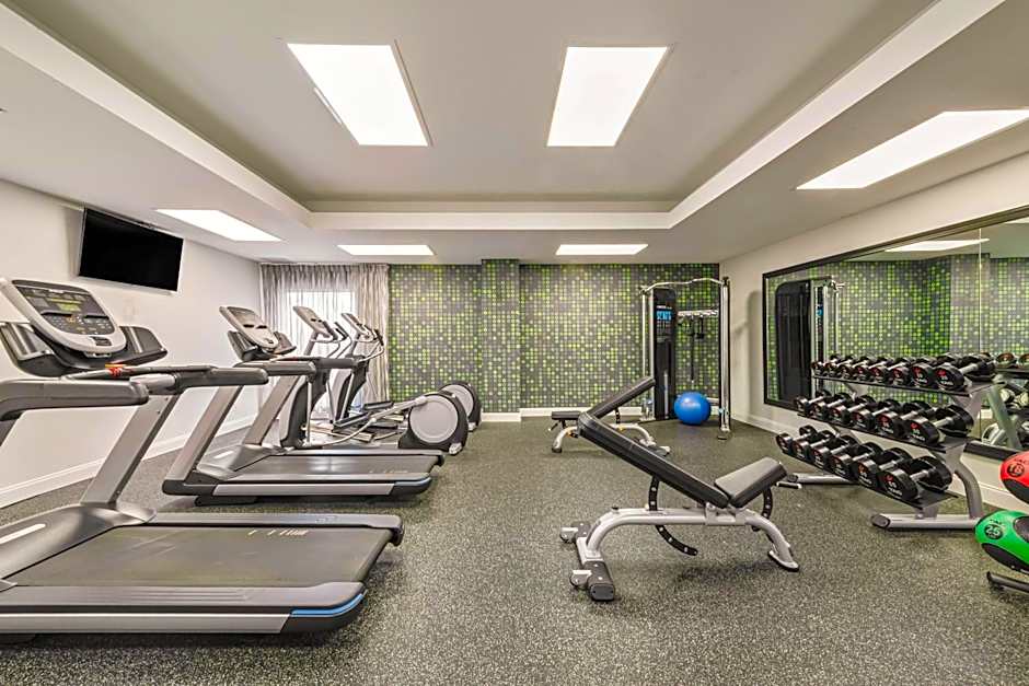 La Quinta Inn & Suites by Wyndham Atlanta Douglasville