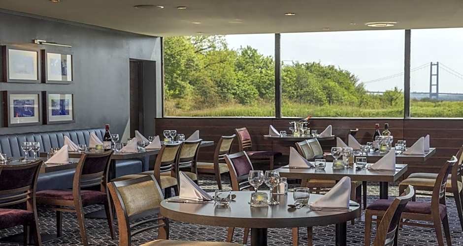 Hull Humber View Hotel, BW Signature Collection