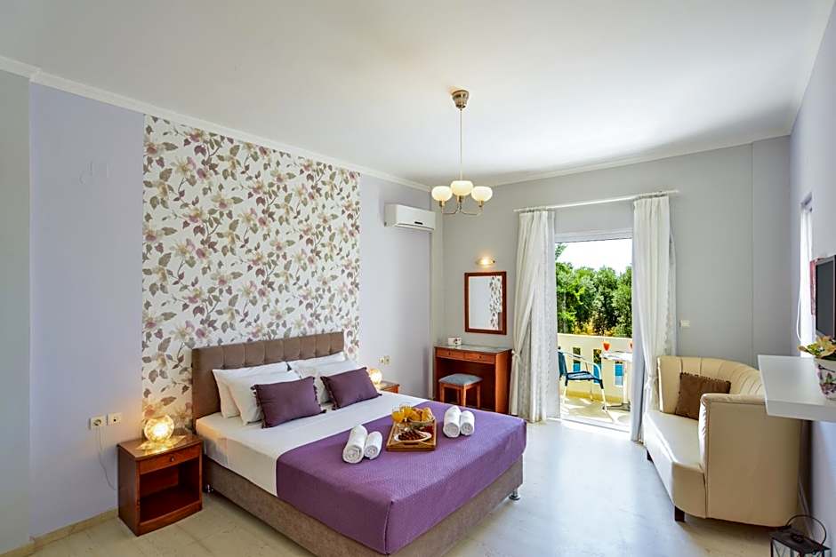 Poseidon Apartments