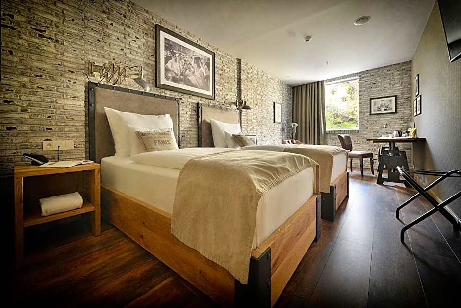 LOFT Hotel Bratislava