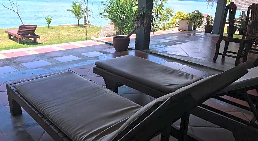 Kohkwang Seaview Resort