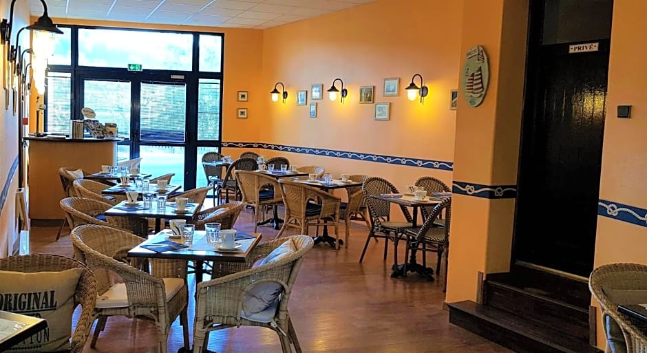 Hotel Vent d'Ouest