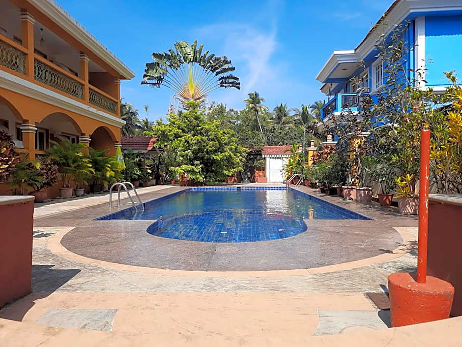 Martin'S Comfort Hotel