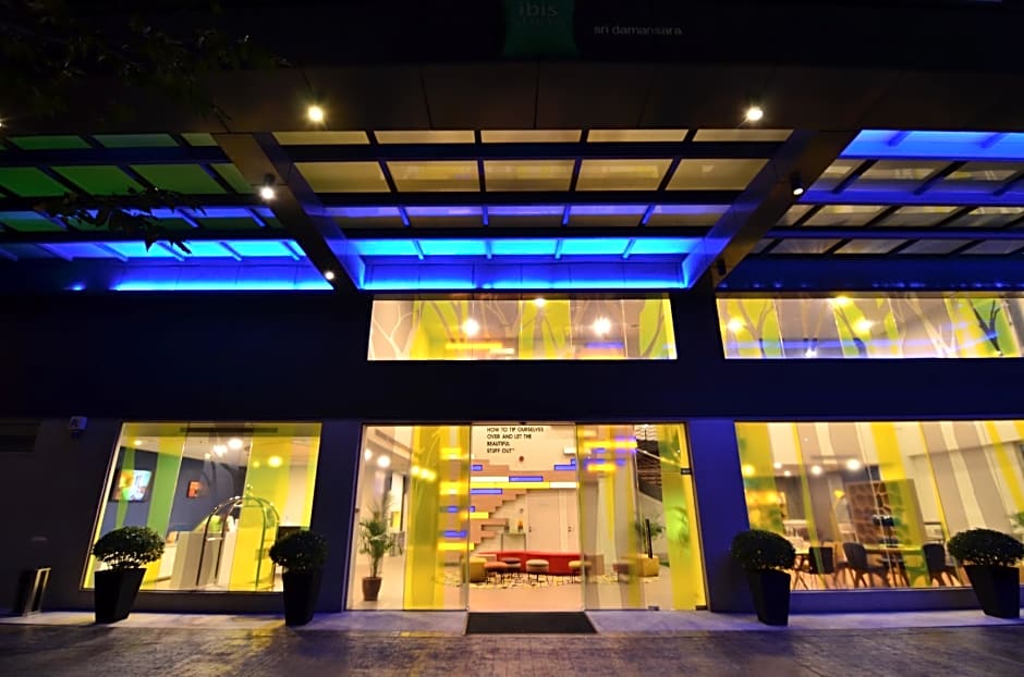 ibis Styles Kuala Lumpur Sri Damansara