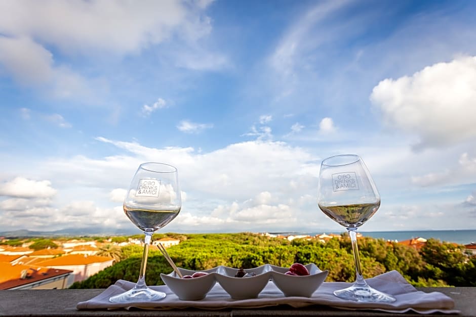 Hotel Tornese – Tuscan Lifestyle