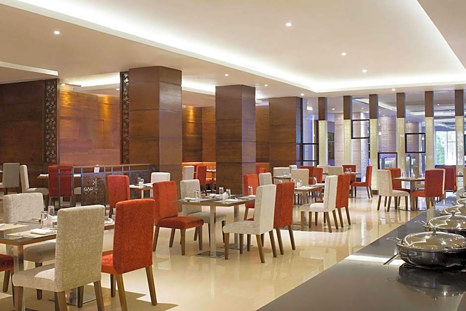 Four Points By Sheraton Makassar