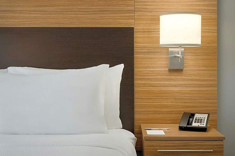 TownePlace Suites by Marriott Pittsburgh Harmarville