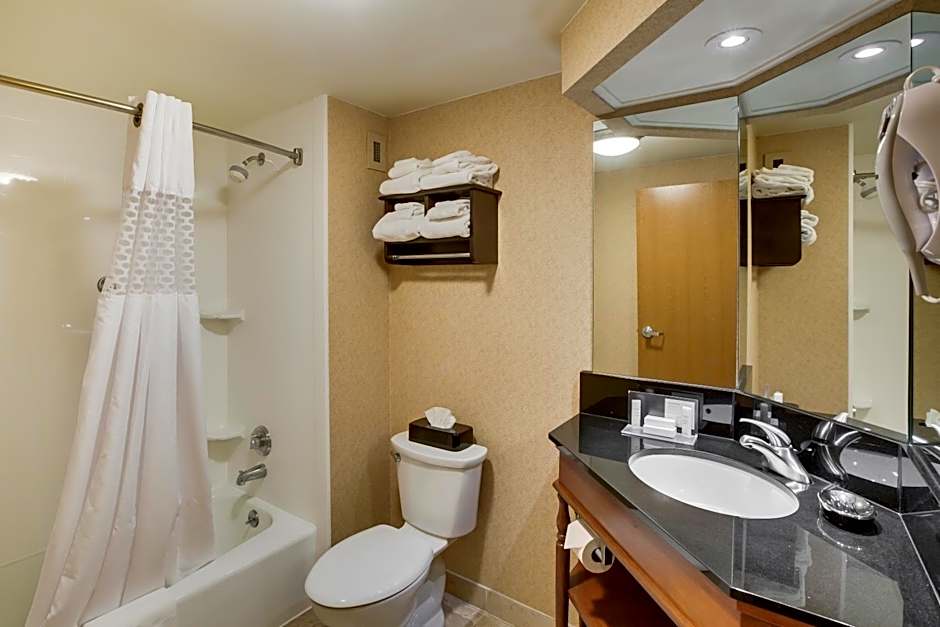Wingate by Wyndham Cranberry