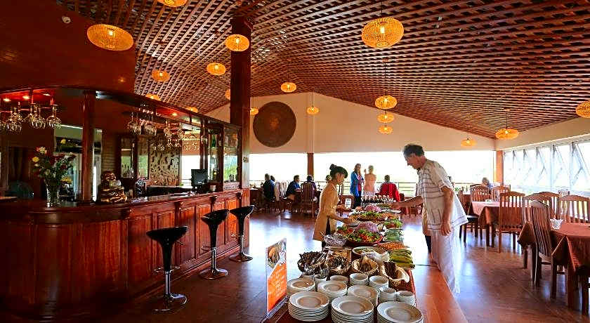 Zen Valley Dalat Resort