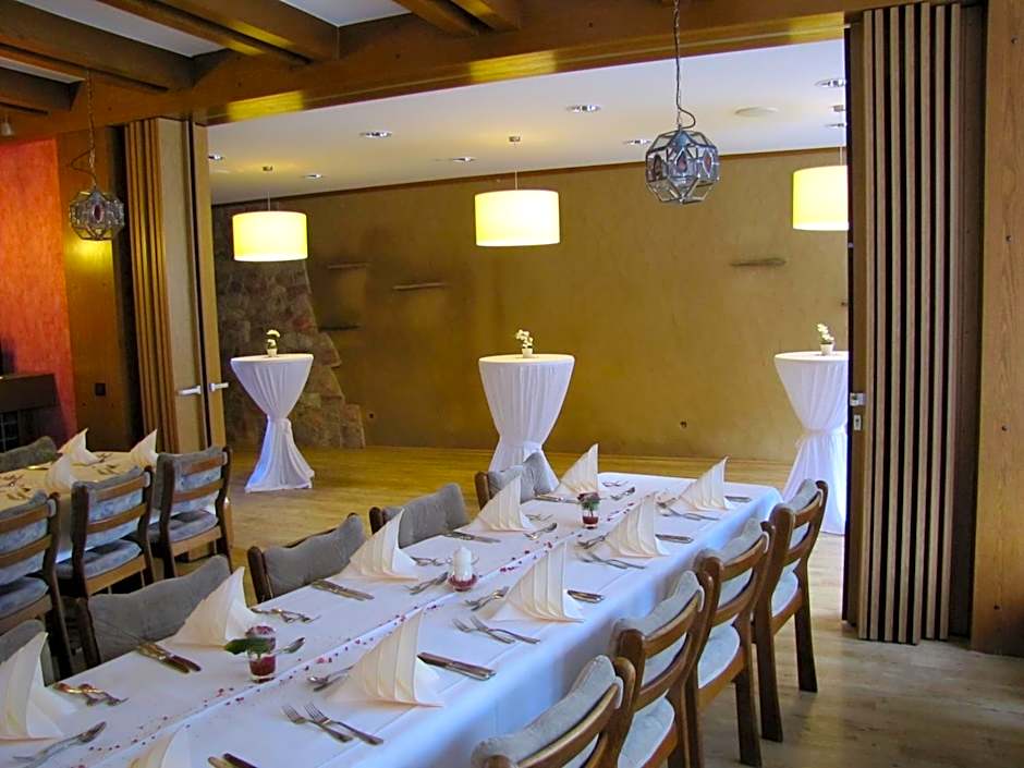 Hotel Steuer