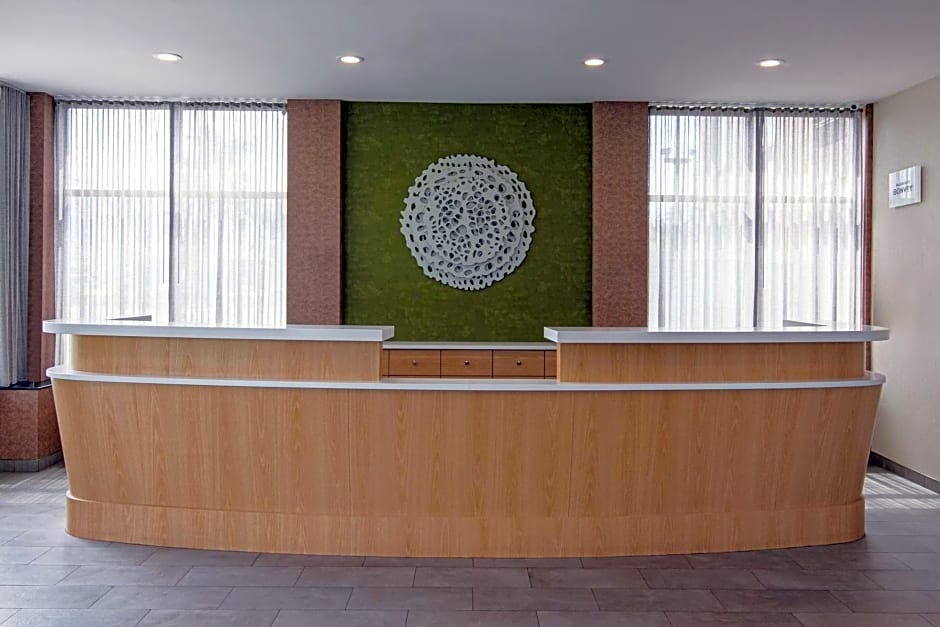 Fairfield Inn by Marriott JFK Airport
