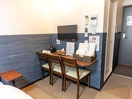 Triple Room - Non Smoking