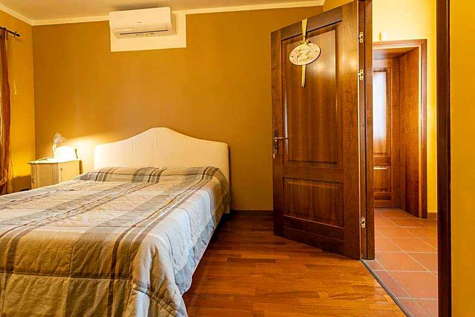 B&B Cascina Baraggione