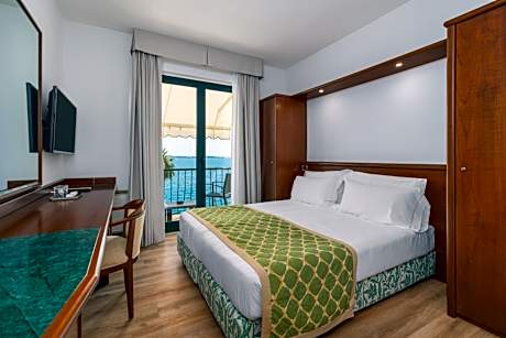 Double or Twin Room with Lake View