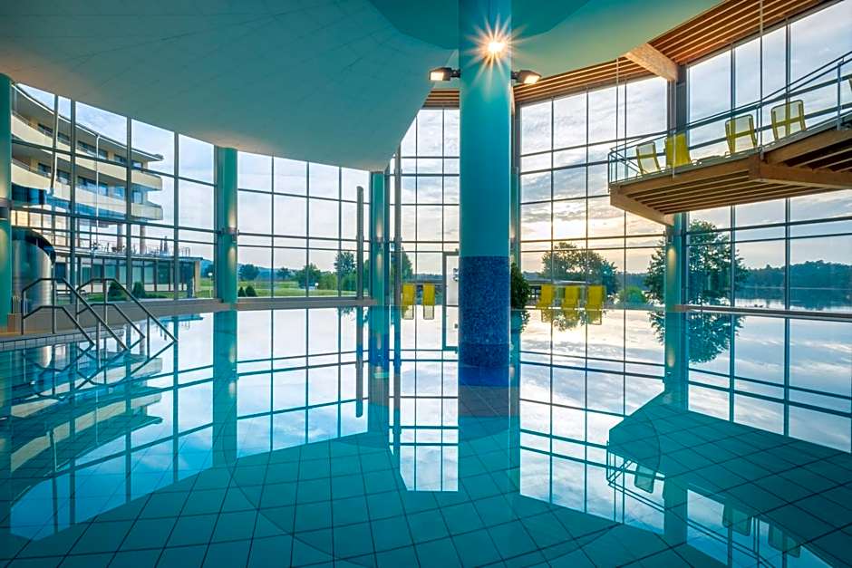 Gesundheitshotel Weißenstadt am See