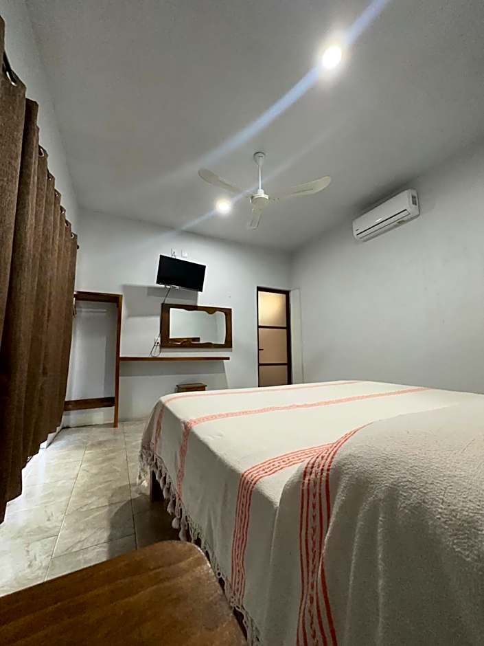 Hotel Cabañas Pepe