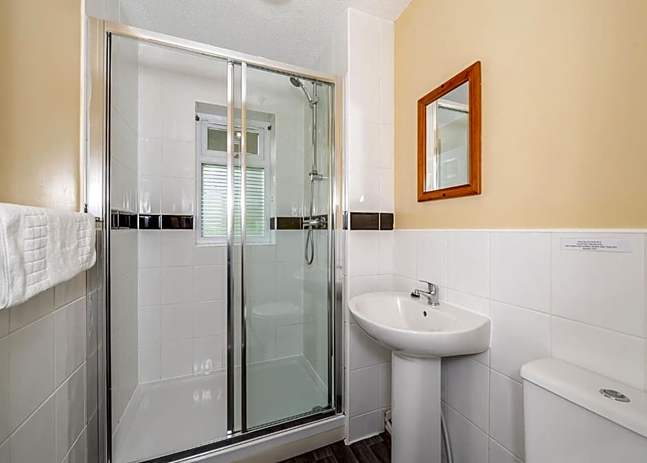 Brixham Holiday Park