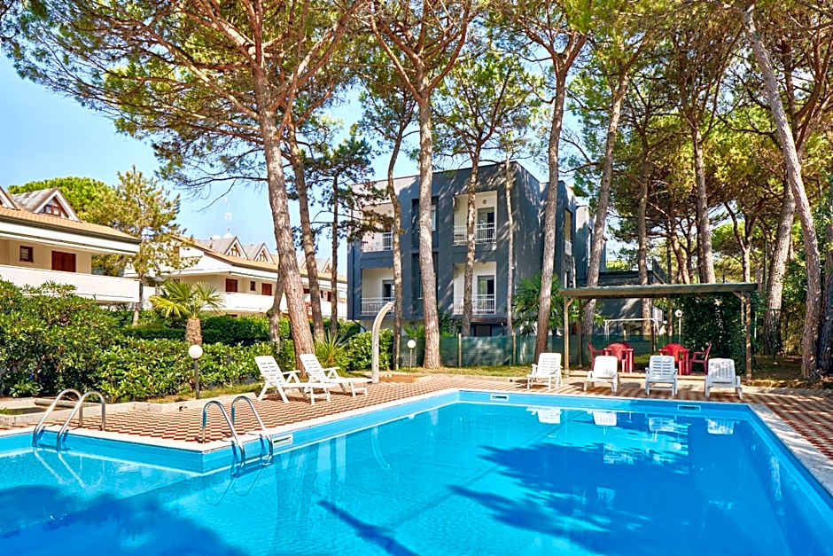 G/Hotel Lignano