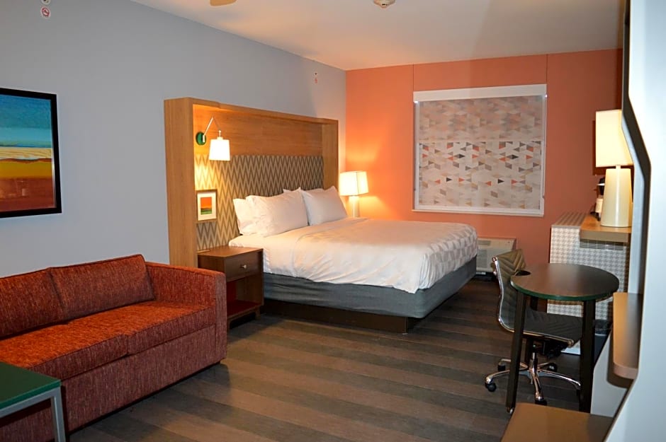 Holiday Inn Odessa By IHG