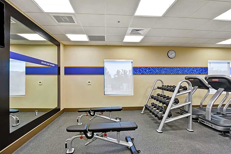 Hampton Inn By Hilton & Suites Tucson Marana, AZ