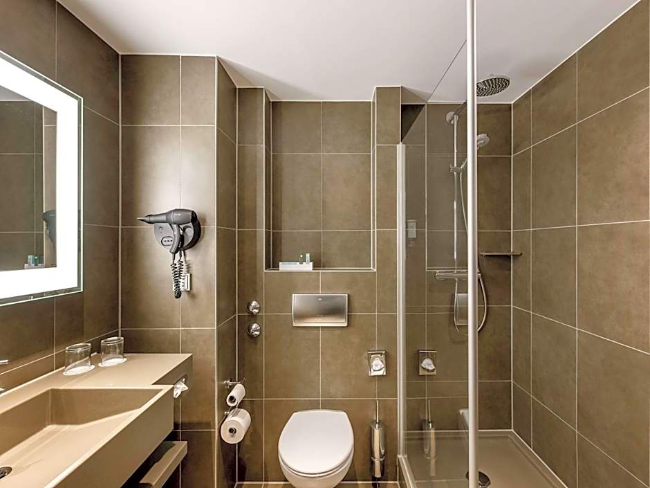 Novotel Hannover