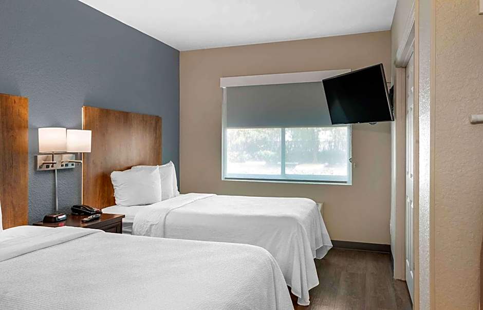 Extended Stay America Premier Suites - Fort Lauderdale - Cypress Creek - Park North