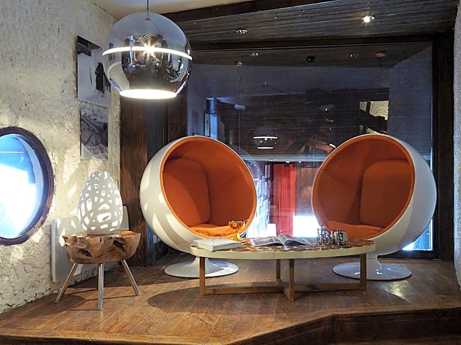 SOWELL COLLECTION Hotel des Dromonts