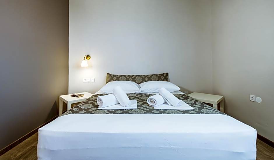 Gregory Comfort Hotel