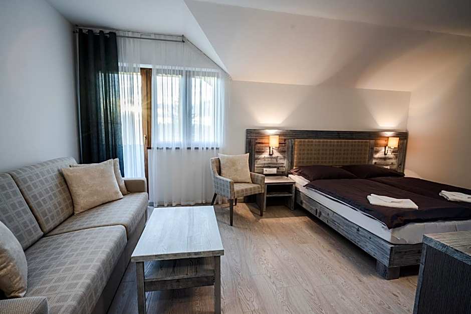 Vila Ambiente Donovaly