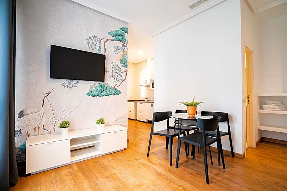 Smartr Madrid Gran Via 47